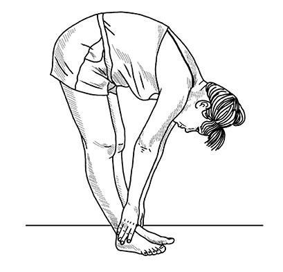 Иллюстрация к книге — Жизнь без боли в спине. Лечение сколиоза, остеопороза, остеохондроза, межпозвонковой грыжи без операции [i_027.jpg]