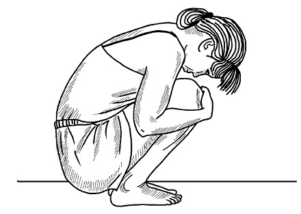 Иллюстрация к книге — Жизнь без боли в спине. Лечение сколиоза, остеопороза, остеохондроза, межпозвонковой грыжи без операции [i_028.jpg]