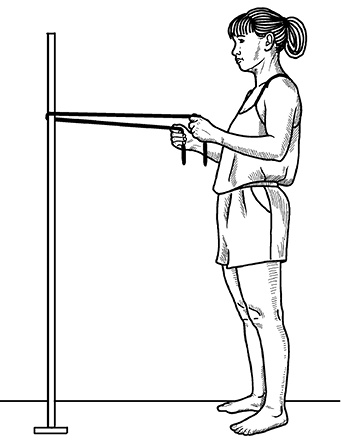 Иллюстрация к книге — Жизнь без боли в спине. Лечение сколиоза, остеопороза, остеохондроза, межпозвонковой грыжи без операции [i_044.jpg]