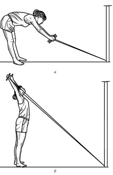 Иллюстрация к книге — Жизнь без боли в спине. Лечение сколиоза, остеопороза, остеохондроза, межпозвонковой грыжи без операции [i_049.jpg]