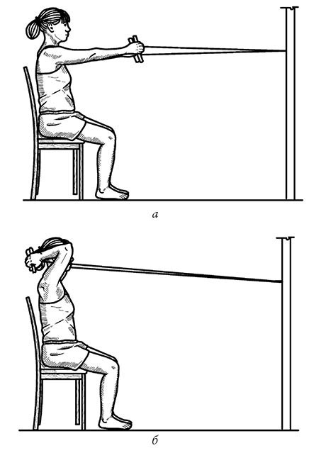 Иллюстрация к книге — Жизнь без боли в спине. Лечение сколиоза, остеопороза, остеохондроза, межпозвонковой грыжи без операции [i_050.jpg]