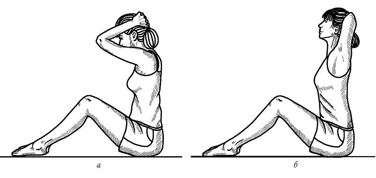 Иллюстрация к книге — Жизнь без боли в спине. Лечение сколиоза, остеопороза, остеохондроза, межпозвонковой грыжи без операции [i_062.jpg]