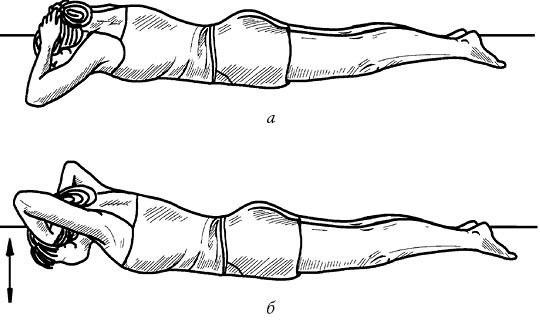 Иллюстрация к книге — Жизнь без боли в спине. Лечение сколиоза, остеопороза, остеохондроза, межпозвонковой грыжи без операции [i_064.jpg]