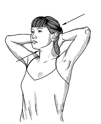 Иллюстрация к книге — Жизнь без боли в спине. Лечение сколиоза, остеопороза, остеохондроза, межпозвонковой грыжи без операции [i_079.jpg]