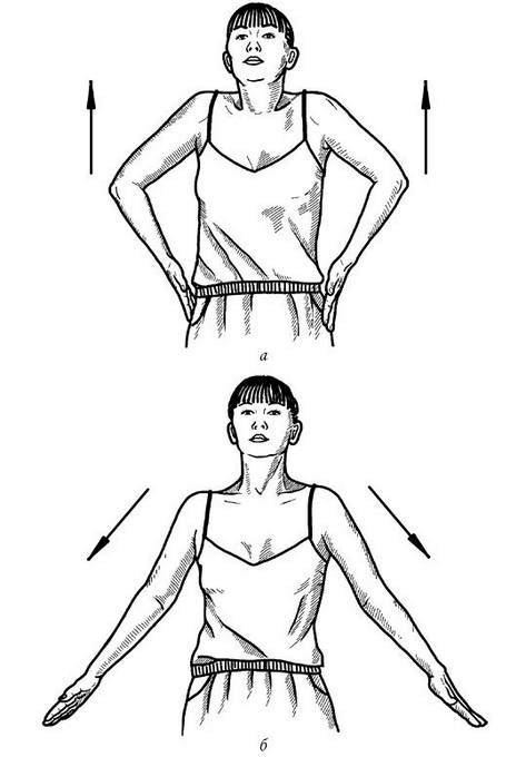 Иллюстрация к книге — Жизнь без боли в спине. Лечение сколиоза, остеопороза, остеохондроза, межпозвонковой грыжи без операции [i_082.jpg]