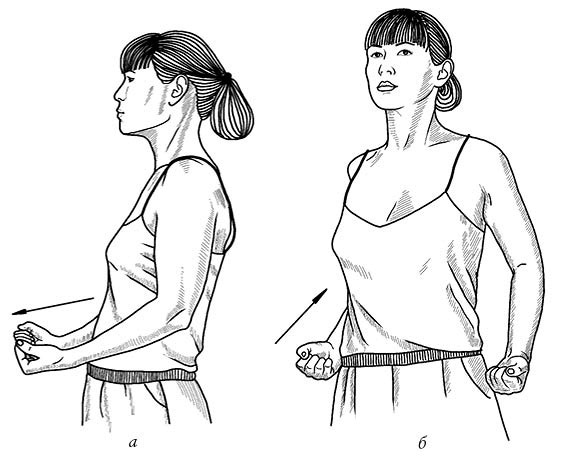 Иллюстрация к книге — Жизнь без боли в спине. Лечение сколиоза, остеопороза, остеохондроза, межпозвонковой грыжи без операции [i_083.jpg]