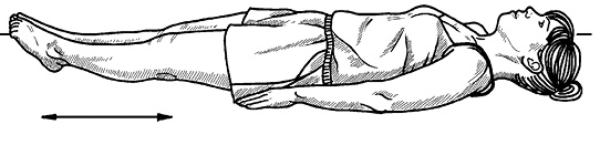 Иллюстрация к книге — Жизнь без боли в спине. Лечение сколиоза, остеопороза, остеохондроза, межпозвонковой грыжи без операции [i_100.jpg]