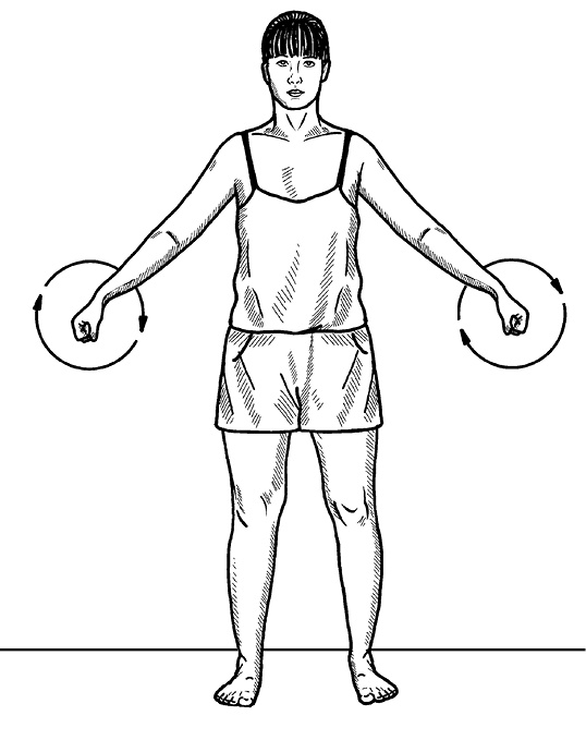 Иллюстрация к книге — Жизнь без боли в спине. Лечение сколиоза, остеопороза, остеохондроза, межпозвонковой грыжи без операции [i_171.jpg]