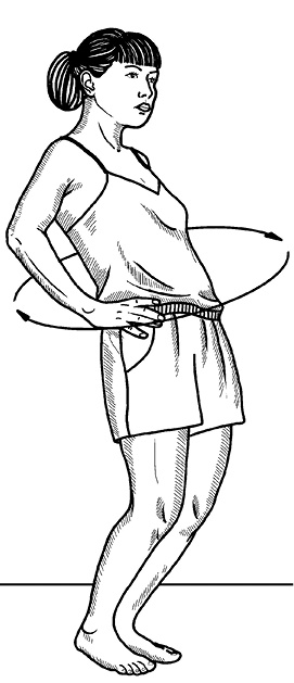 Иллюстрация к книге — Жизнь без боли в спине. Лечение сколиоза, остеопороза, остеохондроза, межпозвонковой грыжи без операции [i_173.jpg]