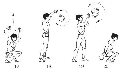 Иллюстрация к книге — Силовой тренинг. Как нарастить силу, занимаясь без тренера [i_045.jpg]