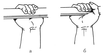 Иллюстрация к книге — Силовой тренинг. Как нарастить силу, занимаясь без тренера [i_082.jpg]