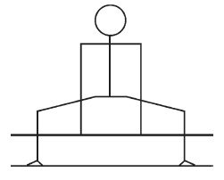 Иллюстрация к книге — Силовой тренинг. Как нарастить силу, занимаясь без тренера [i_088.jpg]