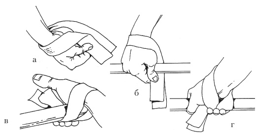 Иллюстрация к книге — Силовой тренинг. Как нарастить силу, занимаясь без тренера [i_089.jpg]
