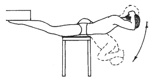 Иллюстрация к книге — Силовой тренинг. Как нарастить силу, занимаясь без тренера [i_095.jpg]