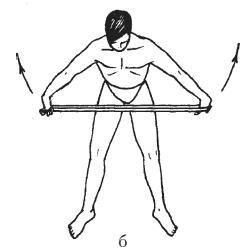 Иллюстрация к книге — Силовой тренинг. Как нарастить силу, занимаясь без тренера [i_104.jpg]