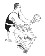 Иллюстрация к книге — Силовой тренинг. Как нарастить силу, занимаясь без тренера [i_141.jpg]