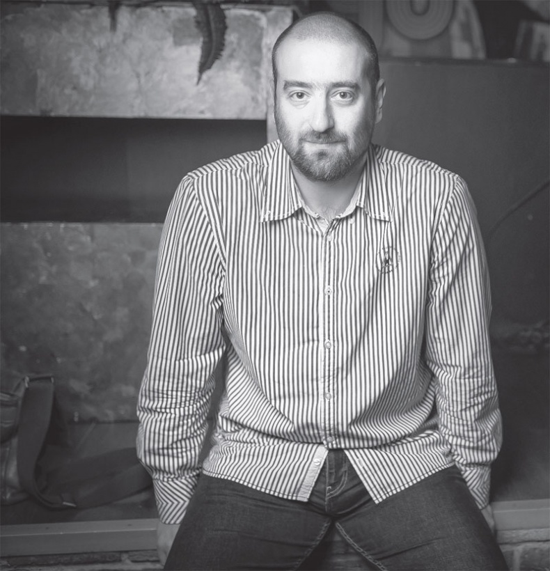 Иллюстрация к книге — Делай сегодня! Опыт 64 успешных российских стартапов [_07.jpg]