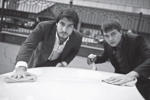 Иллюстрация к книге — Делай сегодня! Опыт 64 успешных российских стартапов [_10.jpg]