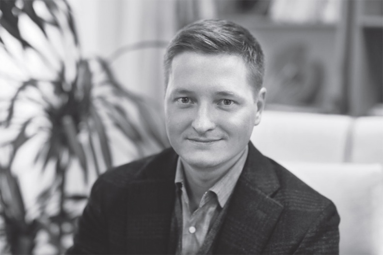 Иллюстрация к книге — Делай сегодня! Опыт 64 успешных российских стартапов [_13.jpg]