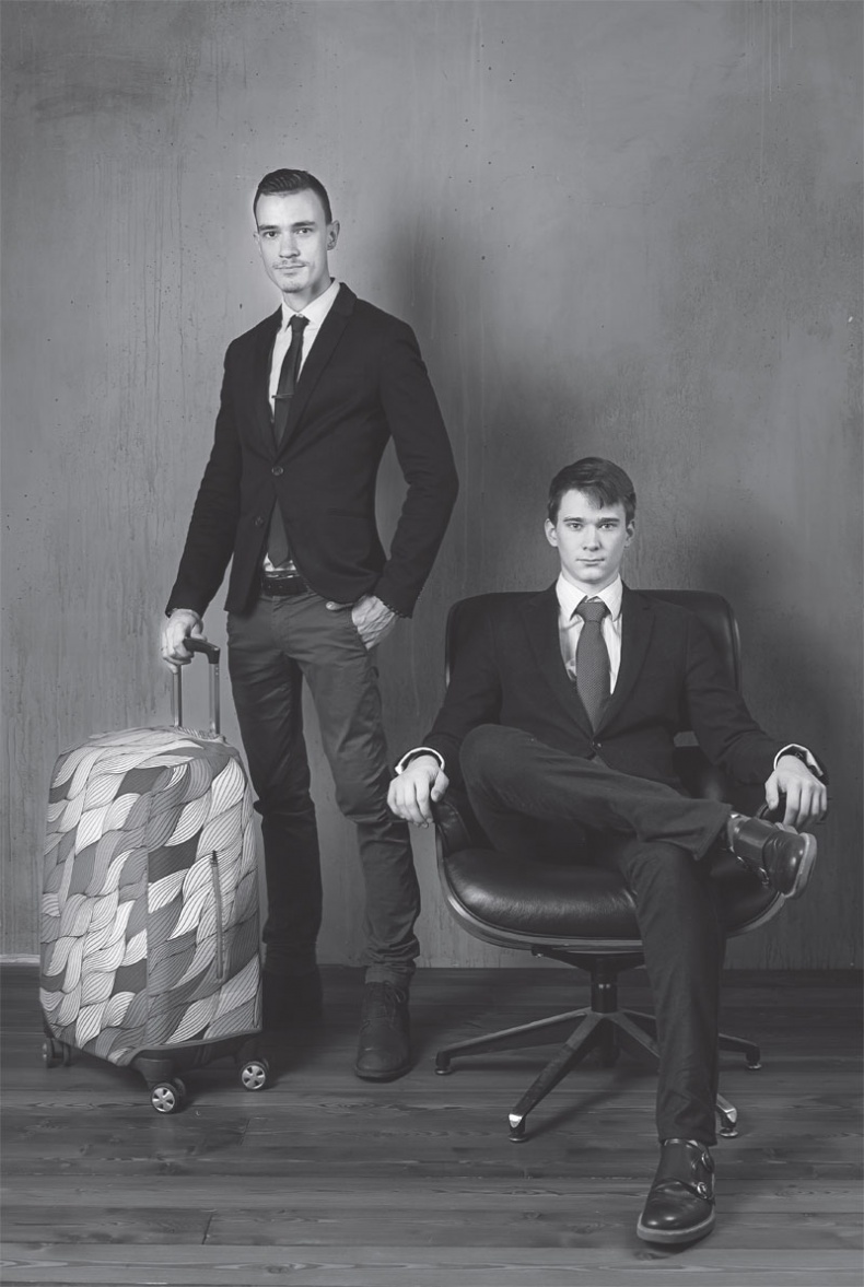 Иллюстрация к книге — Делай сегодня! Опыт 64 успешных российских стартапов [_17.jpg]