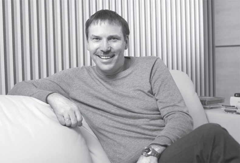 Иллюстрация к книге — Делай сегодня! Опыт 64 успешных российских стартапов [_20.jpg]