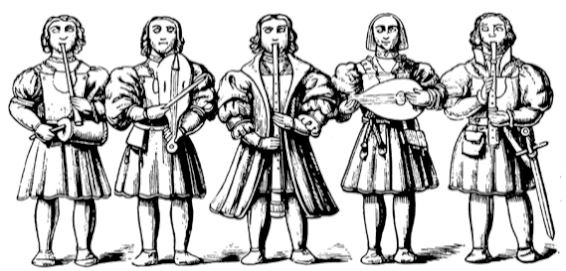 Иллюстрация к книге — Удивительные истории о словах самых разных. Книга о том, ЧТО мы говорим, сами того не ведая [b00000464.jpg]