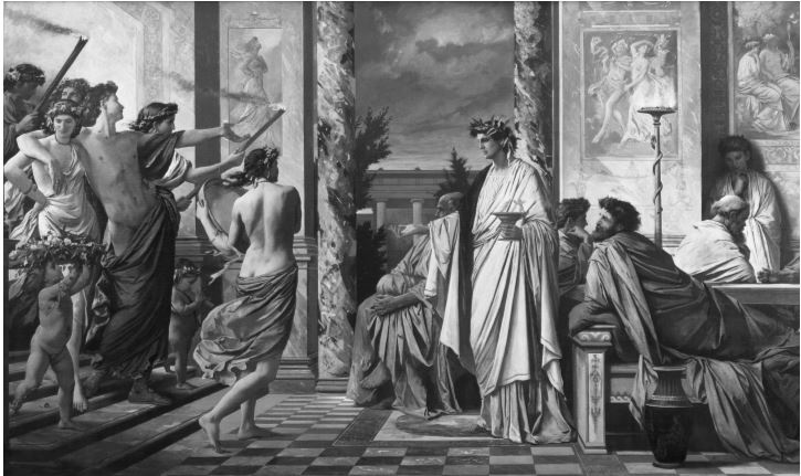 Иллюстрация к книге — Удивительные истории о словах самых разных. Книга о том, ЧТО мы говорим, сами того не ведая [b00000508.jpg]