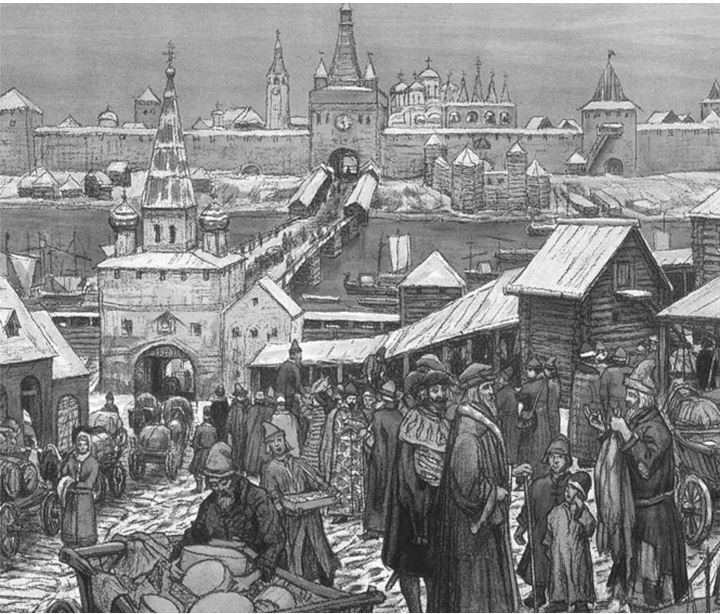 Иллюстрация к книге — Удивительные истории о словах самых разных. Книга о том, ЧТО мы говорим, сами того не ведая [b00000967.jpg]