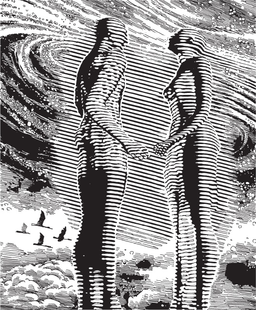 Иллюстрация к книге — Открытие себя [_10.jpg]