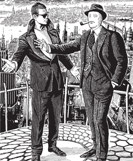 Иллюстрация к книге — Открытие себя [_7.jpg]