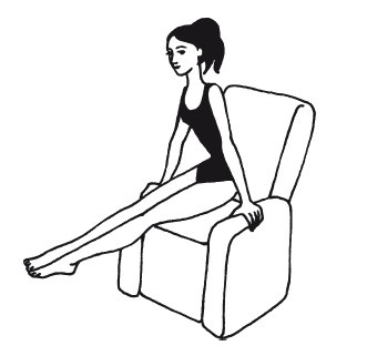 Иллюстрация к книге — Великолепная фигура за 20 минут в день. Осуществи свою мечту! [autogen_ebook_id12.jpg]