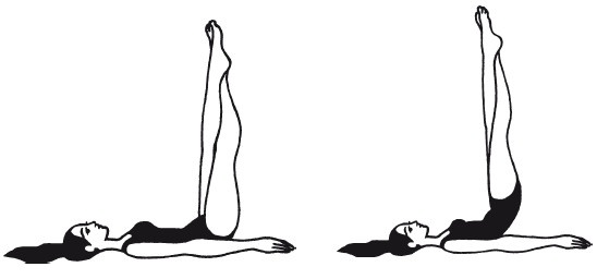 Иллюстрация к книге — Великолепная фигура за 20 минут в день. Осуществи свою мечту! [autogen_ebook_id4.jpg]