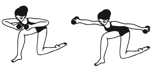 Иллюстрация к книге — Великолепная фигура за 20 минут в день. Осуществи свою мечту! [autogen_ebook_id6.jpg]