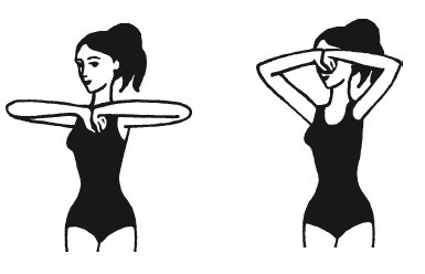 Иллюстрация к книге — Великолепная фигура за 20 минут в день. Осуществи свою мечту! [autogen_ebook_id9.jpg]