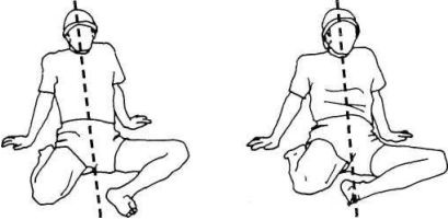 Иллюстрация к книге — Растяжка для каждого [img169e.jpg]