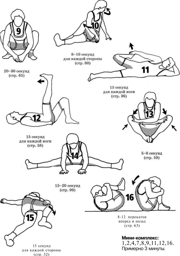 Иллюстрация к книге — Растяжка для каждого [img3110.jpg]