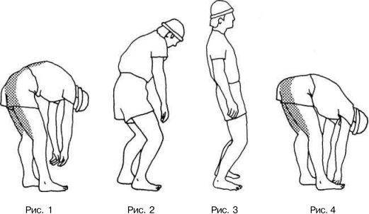 Иллюстрация к книге — Растяжка для каждого [img31e6.jpg]