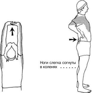 Иллюстрация к книге — Растяжка для каждого [img40fe.jpg]