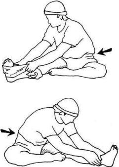 Иллюстрация к книге — Растяжка для каждого [img4ae5.jpg]