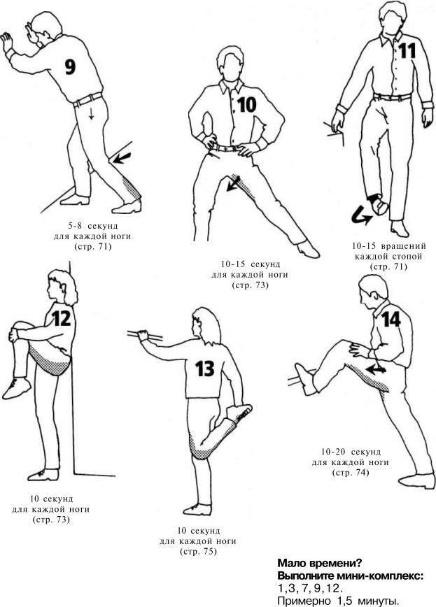 Иллюстрация к книге — Растяжка для каждого [img511e.jpg]