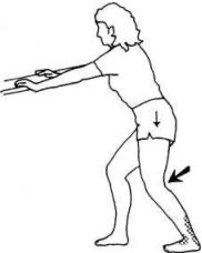 Иллюстрация к книге — Растяжка для каждого [img54fa.jpg]