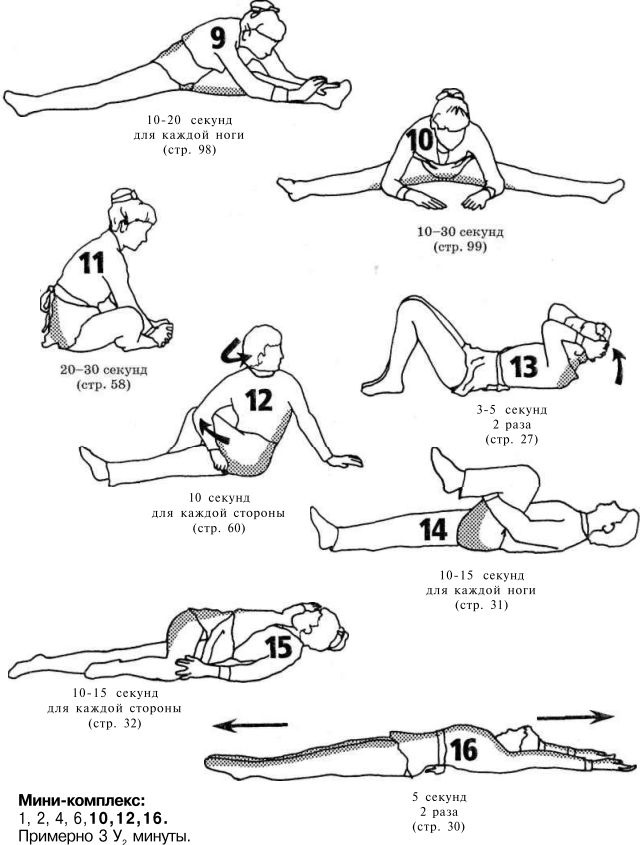 Иллюстрация к книге — Растяжка для каждого [img5c4c.jpg]