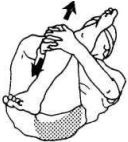 Иллюстрация к книге — Растяжка для каждого [img62e9.jpg]