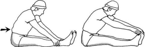 Иллюстрация к книге — Растяжка для каждого [img7a1c.jpg]