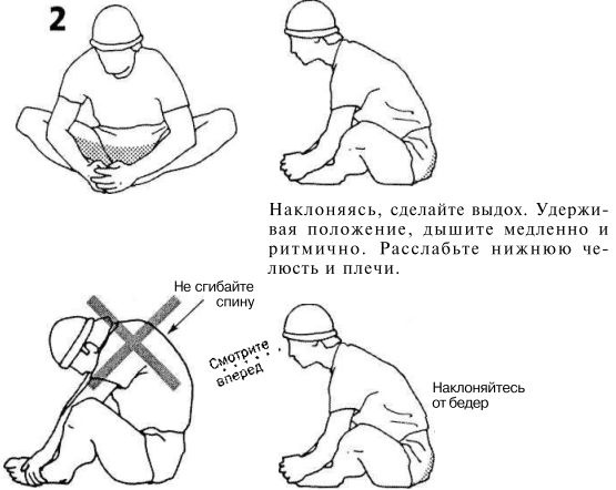 Иллюстрация к книге — Растяжка для каждого [img84c5.jpg]