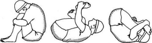 Иллюстрация к книге — Растяжка для каждого [img90fd.jpg]