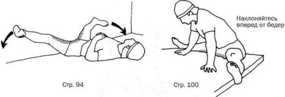 Иллюстрация к книге — Растяжка для каждого [img964f.jpg]