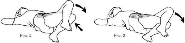 Иллюстрация к книге — Растяжка для каждого [img989b.jpg]