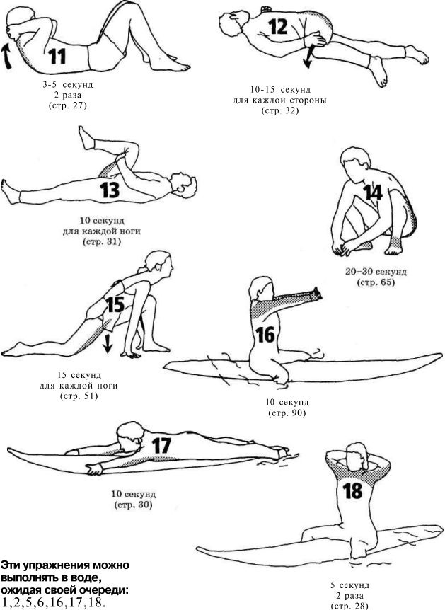 Иллюстрация к книге — Растяжка для каждого [imgb02.jpg]