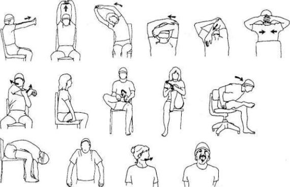 Иллюстрация к книге — Растяжка для каждого [imgb1cd.jpg]